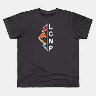 Lake Clark National Park Kids T-Shirt